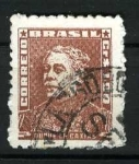 Stamps Brazil -  