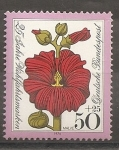 Stamps Germany -  A favor de obras benéficas.