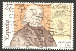Stamps Spain -  3154 - Pedro Rodríguez de Campomanes, Conde de Campomanes
