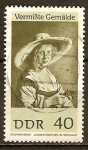 Stamps Germany -  