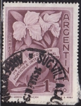 Stamps Argentina -  