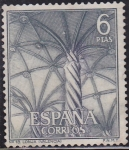 Stamps Spain -  