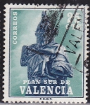 Sellos de Europa - Espaa -  