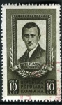 Stamps Romania -  