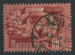 Stamps Hungary -  S877 - Cooperativa del pueblo