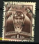 Stamps Romania -  