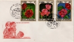 Stamps Cuba -  Dia de las Madres