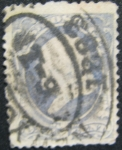 Stamps United States -  washington