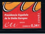 Stamps Spain -  Rdifil  4547   Presidencia Española de la Unión Europea.