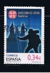 Stamps Spain -  Rdifil  4565  Año Santo Compostelano.  