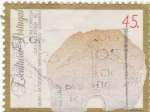 Stamps Portugal -  museo  de la sociedad Martins Sarmiento