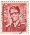 Sellos de Europa - Blgica -  