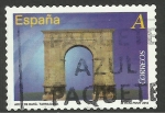 Sellos de Europa - Espaa -  Arco de Bará. Tarragona