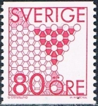 Stamps Sweden -  JUEGOS. HALMA