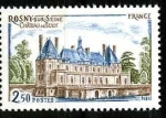 Stamps France -  1981