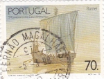 Sellos de Europa - Portugal -  5º centenario de los descubrimientos