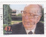 Stamps Portugal -  centenario nacimiento -Aceredo Perdigao