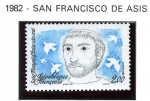 Stamps France -  