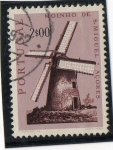 Stamps : Europe : Portugal :  