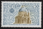 Stamps France -  ITALIA - Venecia y su Laguna