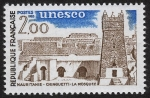 Stamps France -  MAURITANIA - Antiguos ksurs de Uadane, Chingueti, Tichit y Ualata