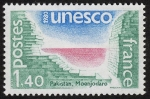 Stamps France -  PAKISTÁN - Ruinas arqueológicas de Mohenjo Daro
