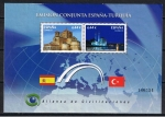 Stamps Spain -  Edifil  4608  Alianza de Civilizaciones. Emisión conjunta España - Turquía.  