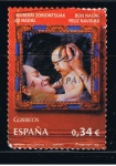 Sellos de Europa - Espaa -  Edifil  4609 Navidad 2010  