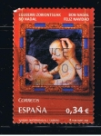 Sellos de Europa - Espa�a -  Edifil  4609 Navidad 2010  