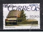 Stamps Spain -  Edifil  4613  Comunidades de España.  