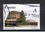 Sellos de Europa - Espaa -  Edifil  4613  Comunidades de España.  