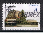 Stamps Spain -  Edifil  4613  Comunidades de España.  