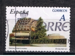 Stamps Spain -  Edifil  4613  Comunidades de España.  