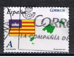 Sellos de Europa - Espa�a -  Edifil  4615  Comunidades de España.  