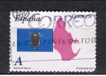 Stamps Spain -  Edifil  4618  Comunidades de España.  