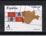 Sellos de Europa - Espa�a -  Edifil  4619  Comunidades de España.  