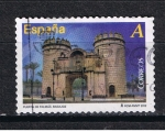 Stamps Spain -  Edifil  4684  Arcos y puertas monumentales.  