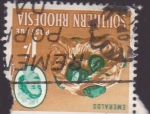 Stamps Zambia -  