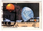Stamps : Europe : Spain :  ESPAÑA 1-26