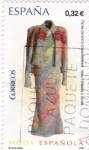 Stamps Spain -  museo manuel peña
