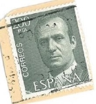 Sellos del Mundo : Europa : Espaa : S.M.Don Juan Carlos I