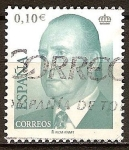 Sellos de Europa - Espa�a -  S.M.D.Juan Carlos I