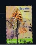 Sellos de Europa - Espa�a -  Edifil  4622  Mariposas.  