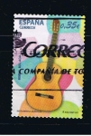 Sellos de Europa - Espaa -  Edifil  4629  Instrumentos Musicales.  