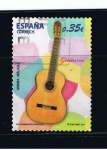 Stamps Spain -  Edifil  4629  Instrumentos Musicales.  