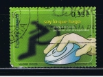 Stamps Europe - Spain -  Edifil  4640  Valores cívicos.  