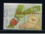 Stamps Spain -  Edifil  4641  Valores cívicos. Seguridad vial  