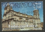 Stamps Spain -  Todos con Lorca