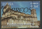 Sellos de Europa - Espaa -  Todos con Lorca