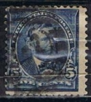Stamps United States -  Scott  281 Grant